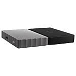 Western Digital 1TB My Passport Ultra USB 3.0 External Hard Drive (Black/Gra 6