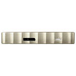 Western Digital 1TB My Passport Ultra USB 3.0 External Hard Drive (White/Gol 6