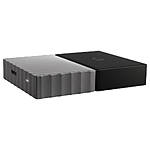 Western Digital 2TB My Passport Ultra USB 3.0 External Hard Drive (Black/Gra 4