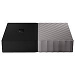 Western Digital 2TB My Passport Ultra USB 3.0 External Hard Drive (Black/Gra 5