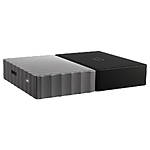 Western Digital 3TB My Passport Ultra USB 3.0 External Hard Drive (Black/Gra 4