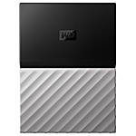 Western Digital 3TB My Passport Ultra USB 3.0 External Hard Drive (Black/Gra 5