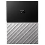 Western Digital 4TB My Passport Ultra USB 3.0 External Hard Drive (Black/Gra 5