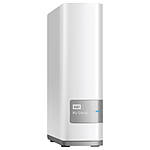 Western Digital 2TB My Cloud Personal Cloud NAS Storage 0