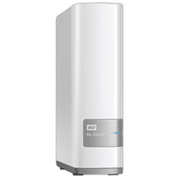 Western Digital 2TB My Cloud Personal Cloud NAS Storage 0