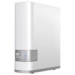 Western Digital 2TB My Cloud Personal Cloud NAS Storage 1