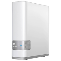 Western Digital 2TB My Cloud Personal Cloud NAS Storage 1