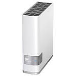 Western Digital 2TB My Cloud Personal Cloud NAS Storage 2