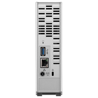 Western Digital 2TB My Cloud Personal Cloud NAS Storage 3