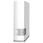Western Digital 2TB My Cloud Personal Cloud NAS Storage 4