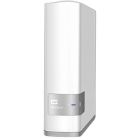 Western Digital 2TB My Cloud Personal Cloud NAS Storage 4
