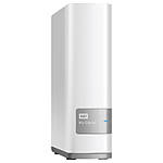 Western Digital 6TB My Cloud Personal Cloud NAS Storage 0