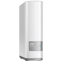 Western Digital 6TB My Cloud Personal Cloud NAS Storage 0
