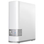 Western Digital 6TB My Cloud Personal Cloud NAS Storage 1