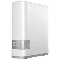 Western Digital 6TB My Cloud Personal Cloud NAS Storage 1