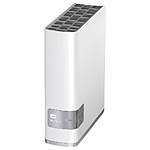 Western Digital 6TB My Cloud Personal Cloud NAS Storage 2