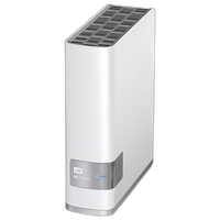 Western Digital 6TB My Cloud Personal Cloud NAS Storage 2
