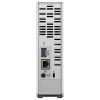Western Digital 6TB My Cloud Personal Cloud NAS Storage 3