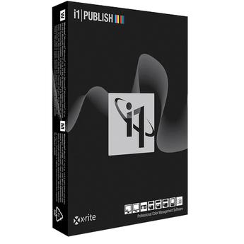 X-Rite i1Profiler Upgrade A