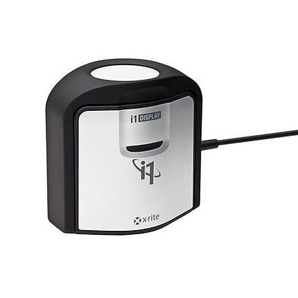 NEC Color Sensor and SpectraView II Software Kit