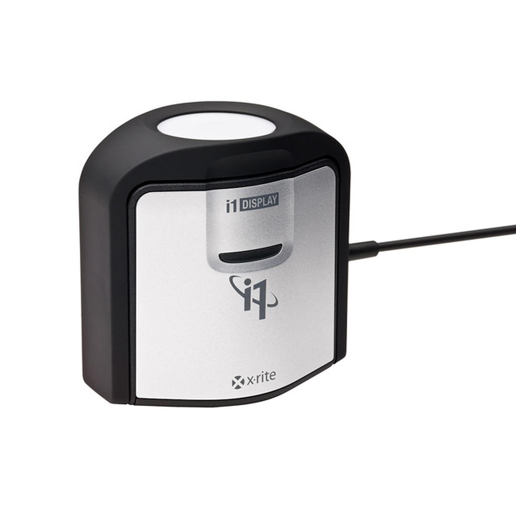 Xrite i1 Display ProColor Management System