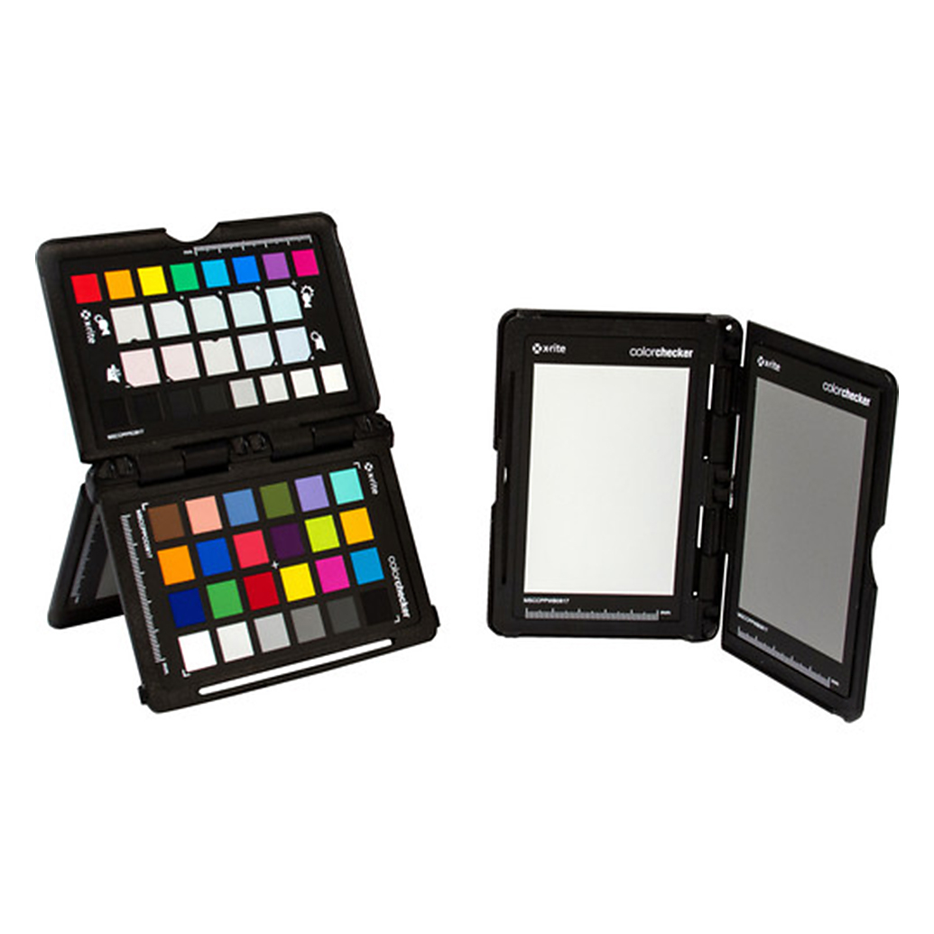 X-Rite - ColorChecker Passport Photo 2