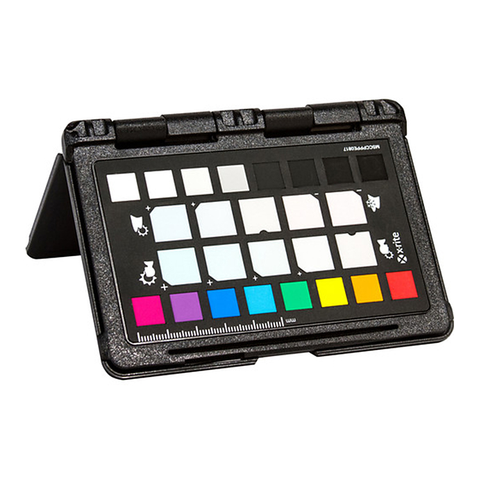 X-Rite - ColorChecker Passport Photo 2