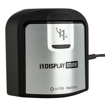 X-Rite i1Display Studio