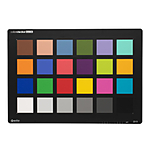 X-Rite ColorChecker Classic XL 0