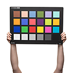X-Rite ColorChecker Classic XL 2