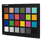 X-Rite ColorChecker Classic XL w/ Configurable Carrying Case 1