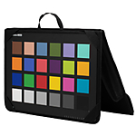 X-Rite ColorChecker Classic XL w/ Configurable Carrying Case 2