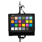 X-Rite ColorChecker Classic XL w/ Configurable Carrying Case 4