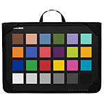 X-Rite ColorChecker Classic XL w/ Configurable Carrying Case 5