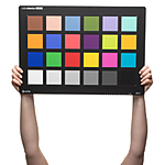 X-Rite ColorChecker Classic XL w/ Configurable Carrying Case 7