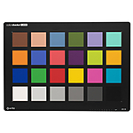 X-Rite ColorChecker Classic XL w/Sleeve 0