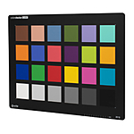 X-Rite ColorChecker Classic XL w/Sleeve 1
