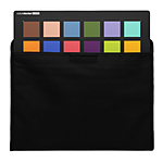 X-Rite ColorChecker Classic XL w/Sleeve 3