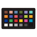 X-Rite ColorChecker Classic Nano 0