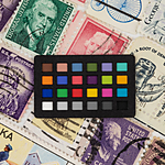 X-Rite ColorChecker Classic Nano 2