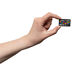 X-Rite ColorChecker Classic Nano 4