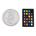 X-Rite ColorChecker Classic Nano 5