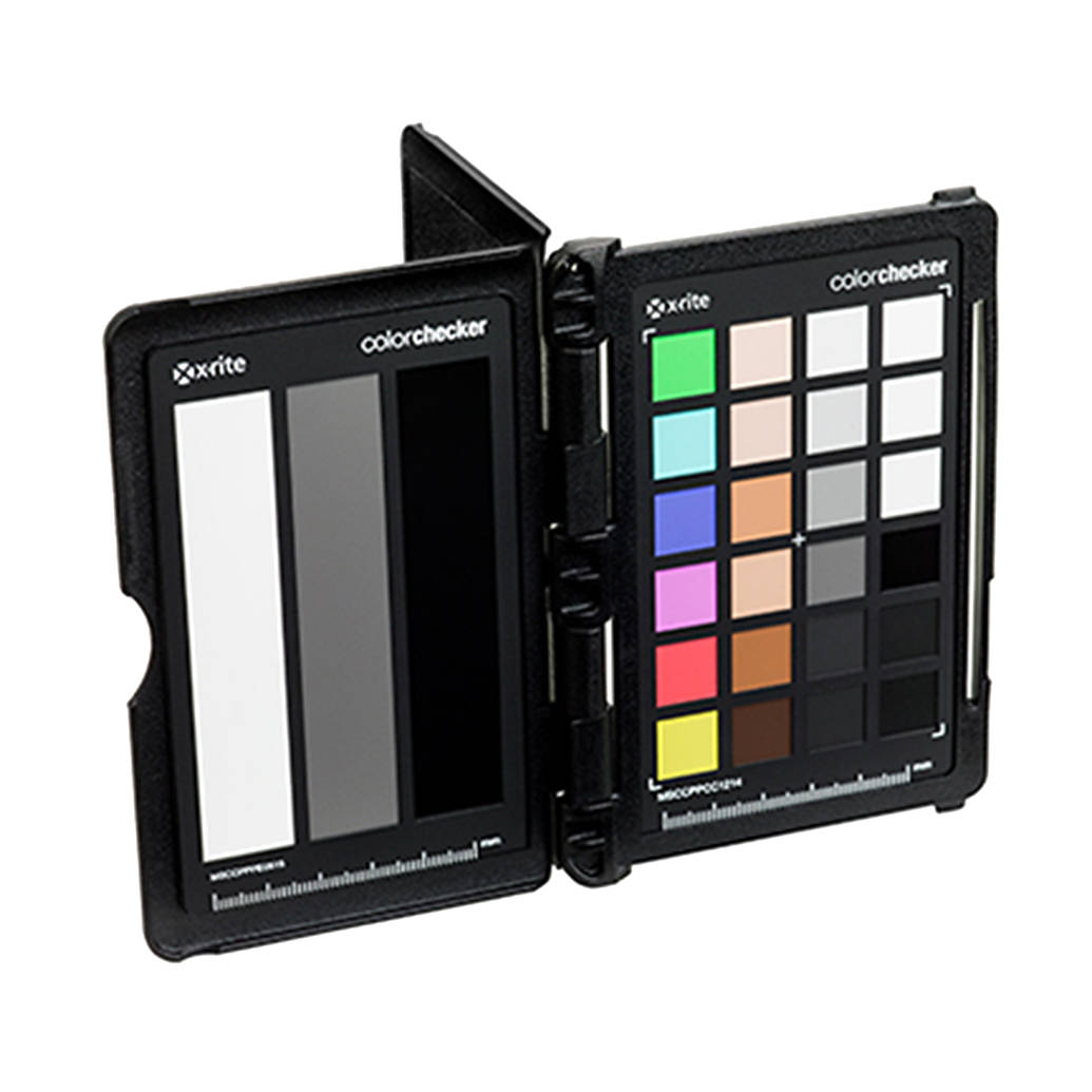 X-Rite - ColorChecker Passport Video