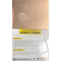 Yashica Power Bank 8800MAH 2