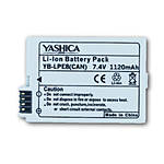 Yashica LP-E8 Canon Camera Replacement Battery 0