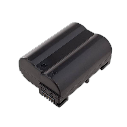 Yashica EN-EL15 Replacement Camera Replacement Battery