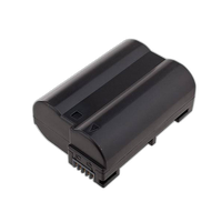 Yashica EN-EL15 Replacement Camera Replacement Battery 0