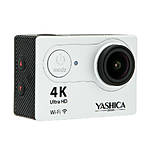 Yashica YAC-340 Action Camera - 4k @ 10fps and More 0