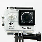 Yashica YAC-340 Action Camera - 4k @ 10fps and More 1