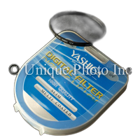 Yashica 77mm Multi-coated UV Filter 0